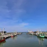 公寓 