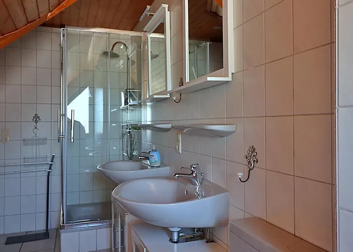 Zur Friesen Freude - Nur Für Feriengäste Apartment