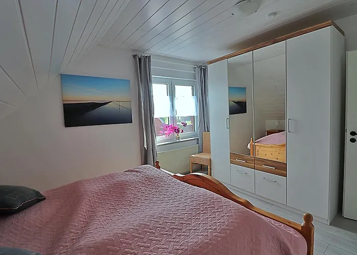 Apartment Zur Friesen Freude - Nur Für Feriengäste *