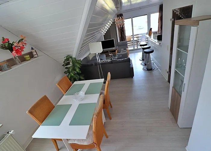 Zur Friesen Freude - Nur Für Feriengäste Apartment Dornum