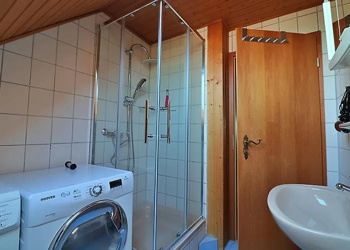 Zur Friesen Freude - Nur Für Feriengäste Apartment *