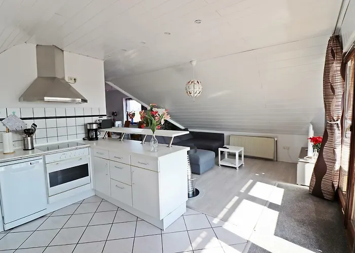 Apartment Zur Friesen Freude - Nur Für Feriengäste Dornum